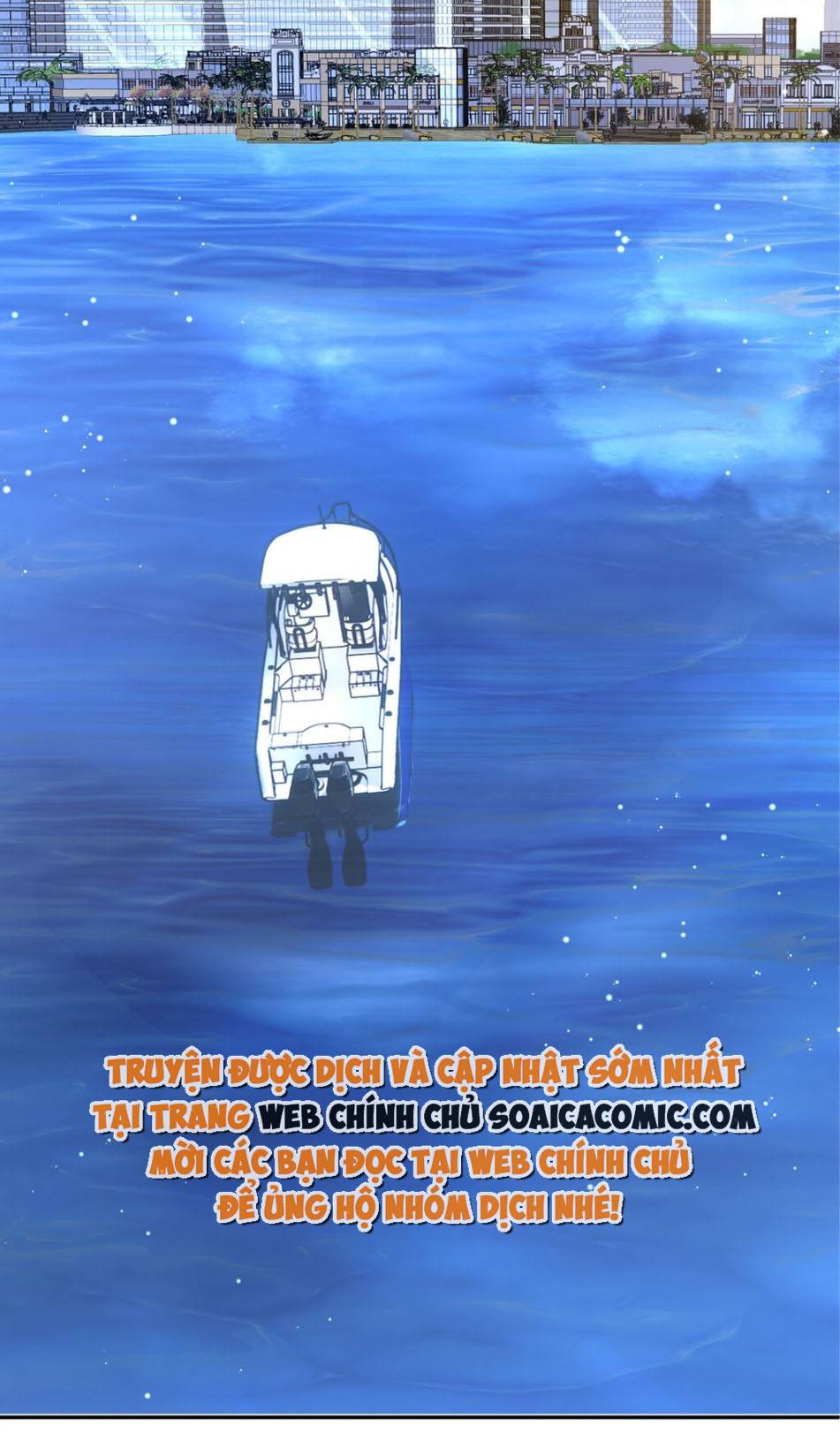 Cuộc Hôn Nhân Với Boss Nhà Giàu Khét Tiếng - Chap 89 - Trang 19