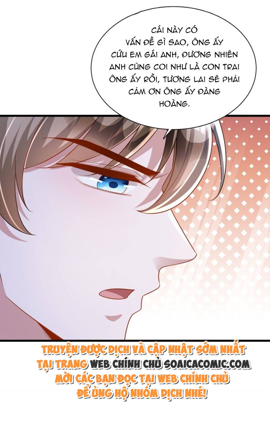 Cuộc Hôn Nhân Với Boss Nhà Giàu Khét Tiếng - Chap 90 - Trang 17
