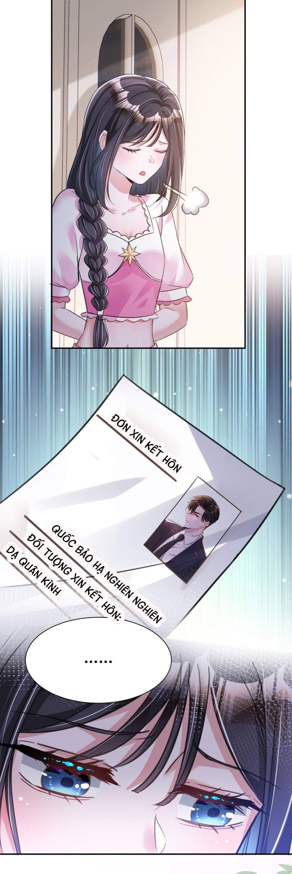 Cuộc Hôn Nhân Với Boss Nhà Giàu Khét Tiếng - Chap 91 - Trang 8