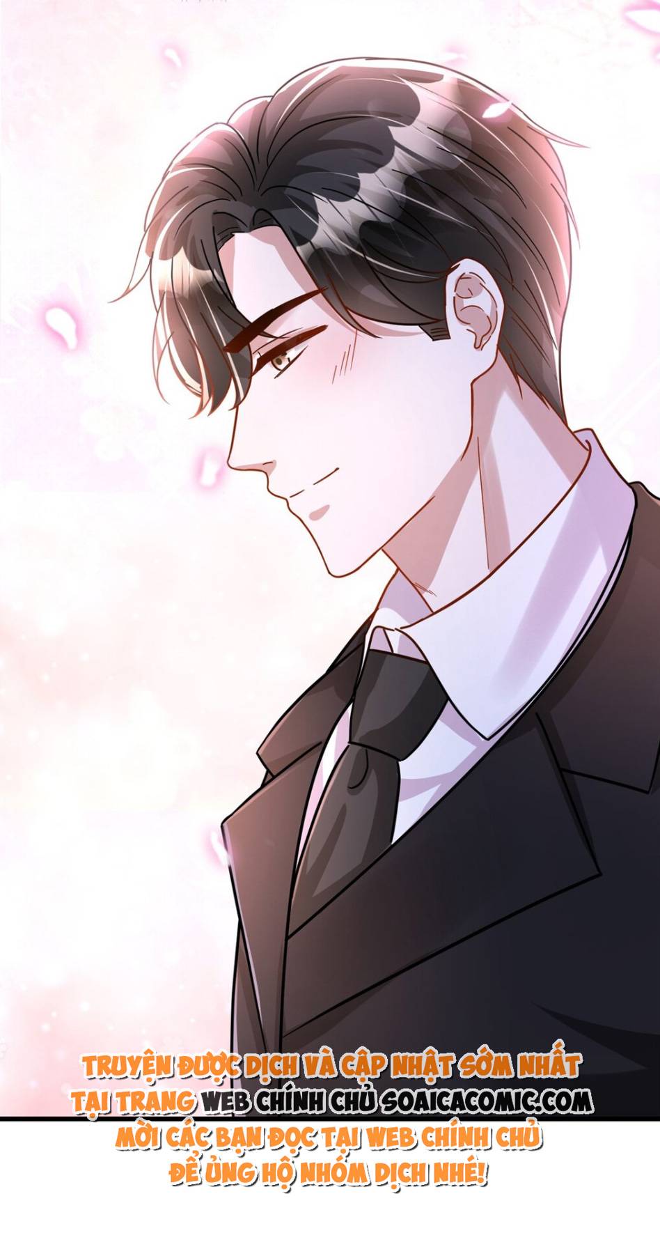 Cuộc Hôn Nhân Với Boss Nhà Giàu Khét Tiếng - Chap 92 - Trang 24