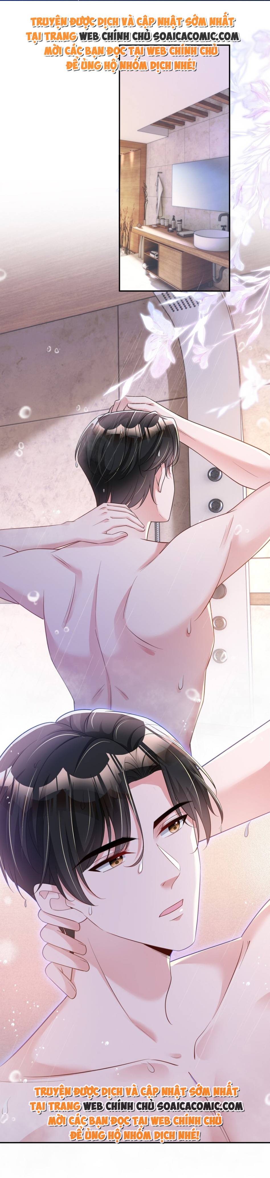 Cuộc Hôn Nhân Với Boss Nhà Giàu Khét Tiếng - Chap 93 - Trang 1
