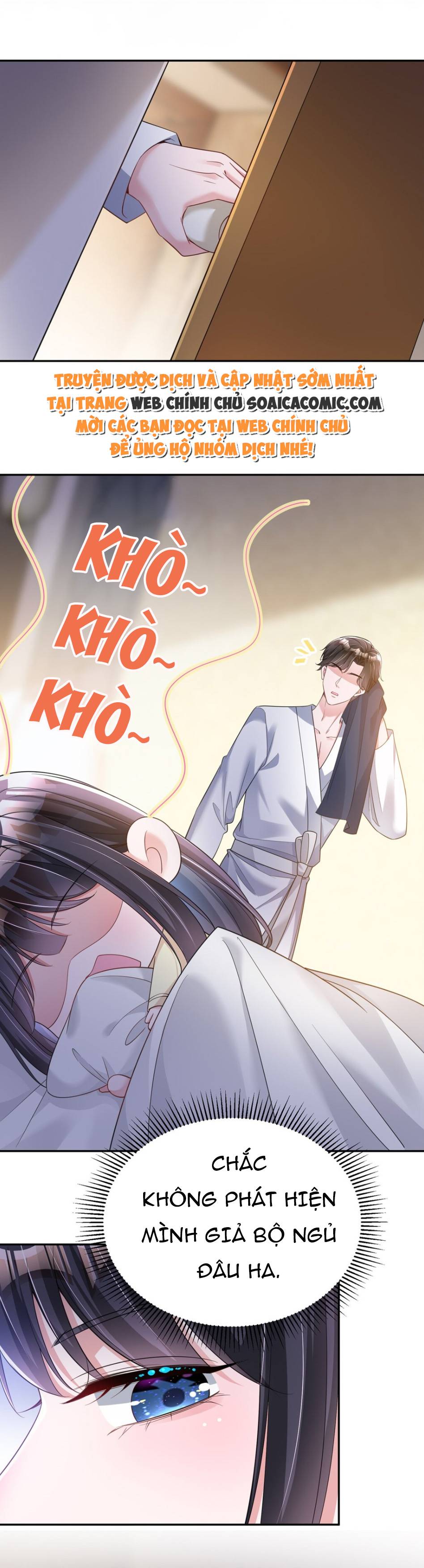 Cuộc Hôn Nhân Với Boss Nhà Giàu Khét Tiếng - Chap 93 - Trang 2