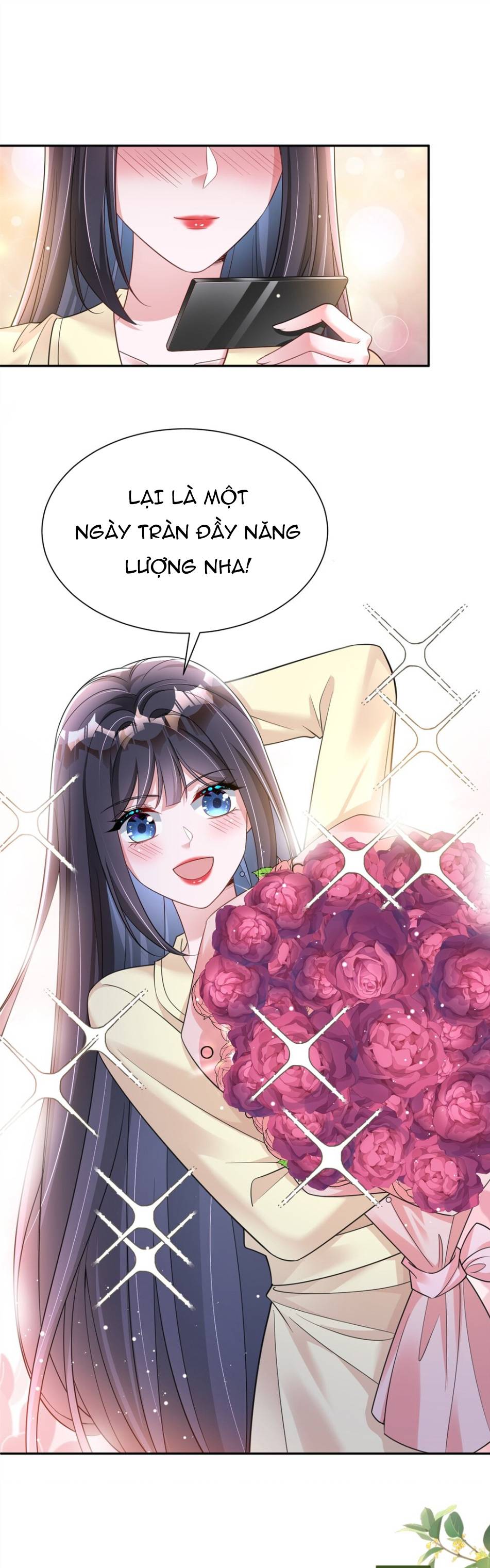 Cuộc Hôn Nhân Với Boss Nhà Giàu Khét Tiếng - Chap 93 - Trang 15