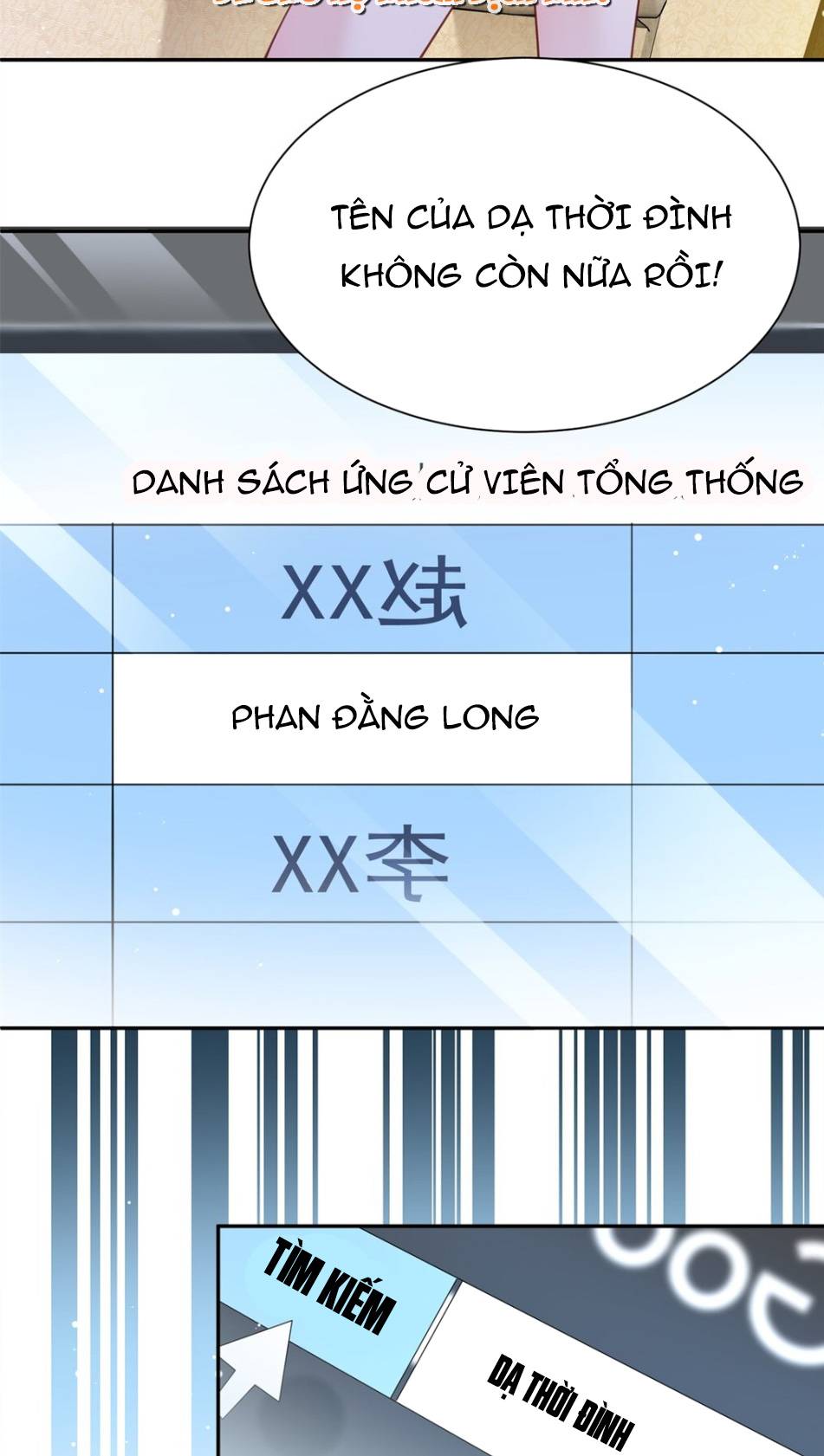 Cuộc Hôn Nhân Với Boss Nhà Giàu Khét Tiếng - Chap 93 - Trang 17