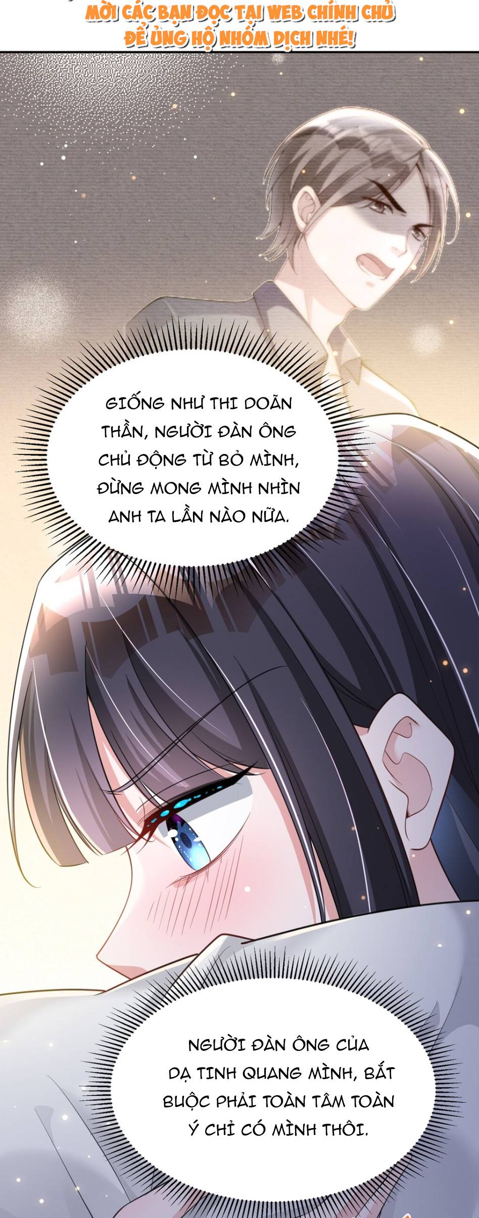 Cuộc Hôn Nhân Với Boss Nhà Giàu Khét Tiếng - Chap 93 - Trang 8