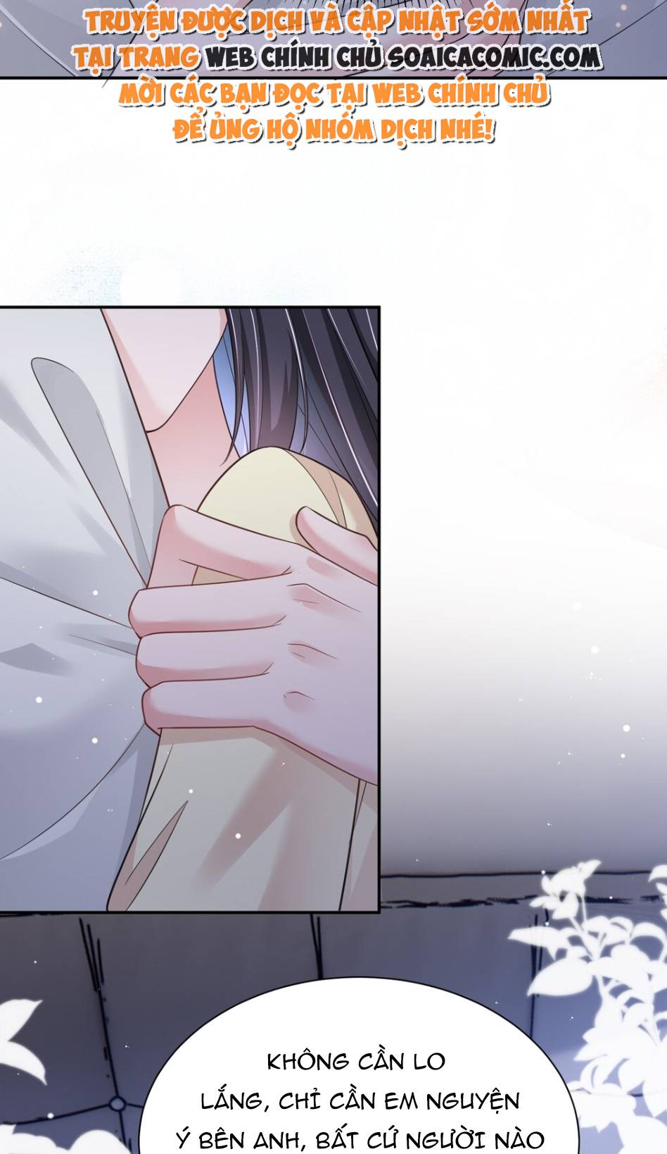 Cuộc Hôn Nhân Với Boss Nhà Giàu Khét Tiếng - Chap 93 - Trang 9
