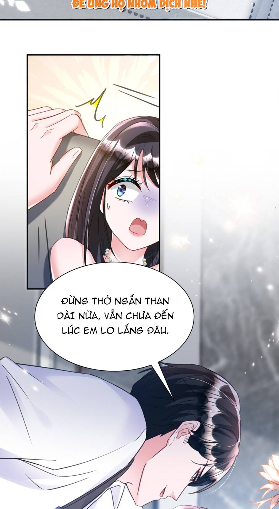 Cuộc Hôn Nhân Với Boss Nhà Giàu Khét Tiếng - Chap 97 - Trang 21