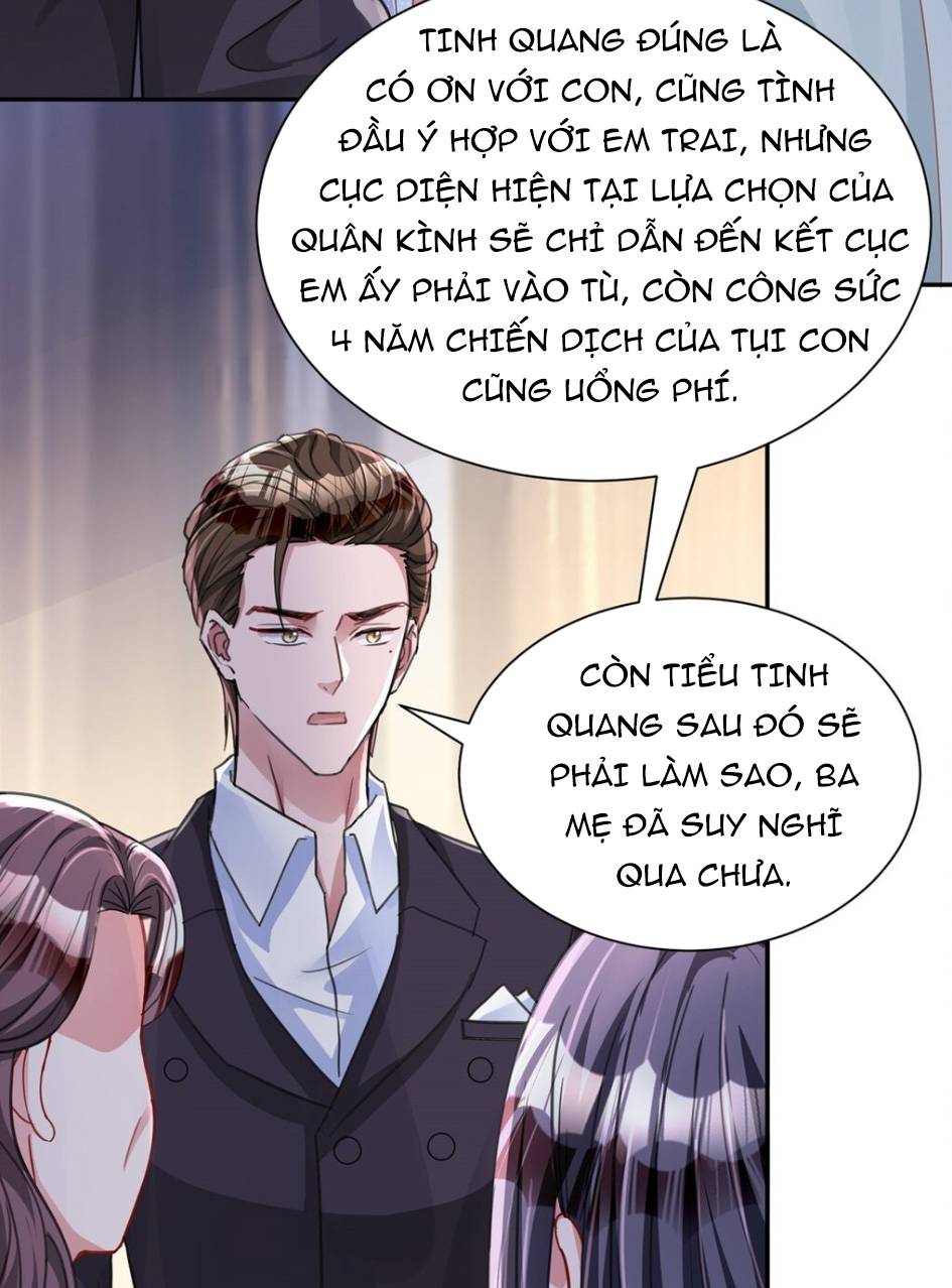 Cuộc Hôn Nhân Với Boss Nhà Giàu Khét Tiếng - Chap 97 - Trang 7