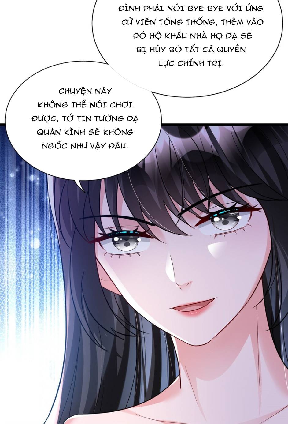 Cuộc Hôn Nhân Với Boss Nhà Giàu Khét Tiếng - Chap 99 - Trang 17