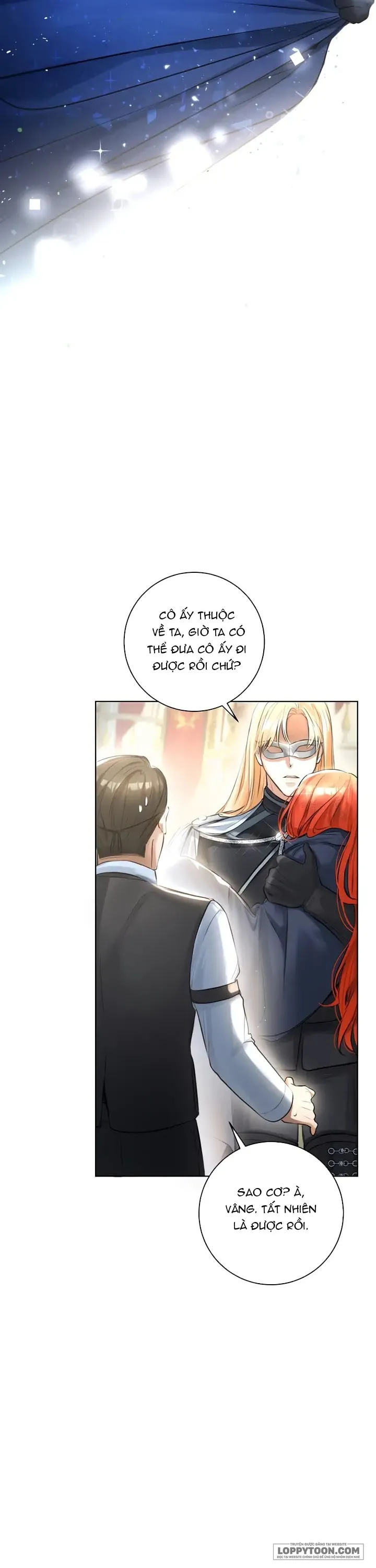 Cuộc Hôn Nhân Xa Hoa Của Đại Công Tước Là Giả - Chap 1 - Trang 5