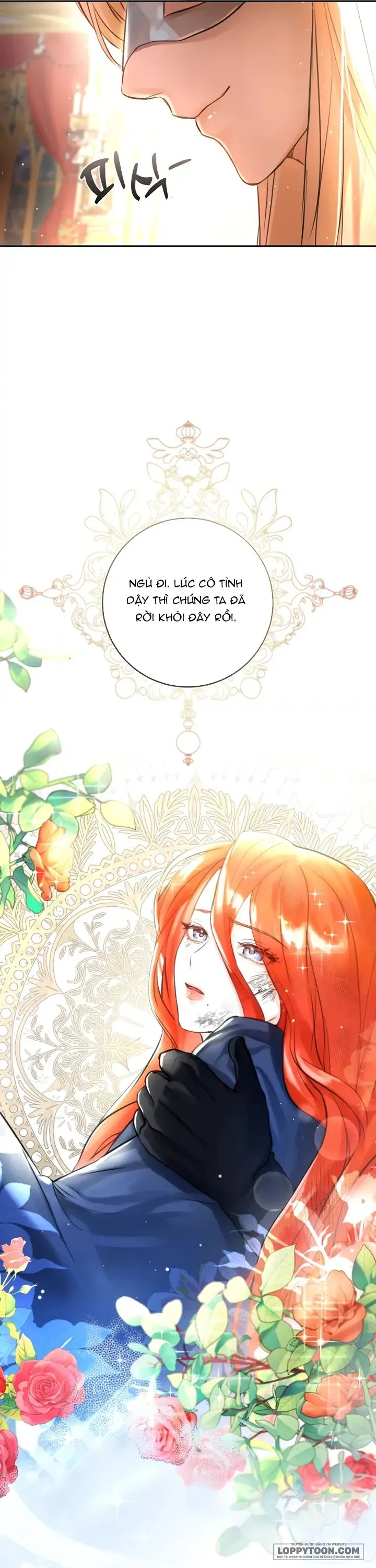 Cuộc Hôn Nhân Xa Hoa Của Đại Công Tước Là Giả - Chap 1 - Trang 7