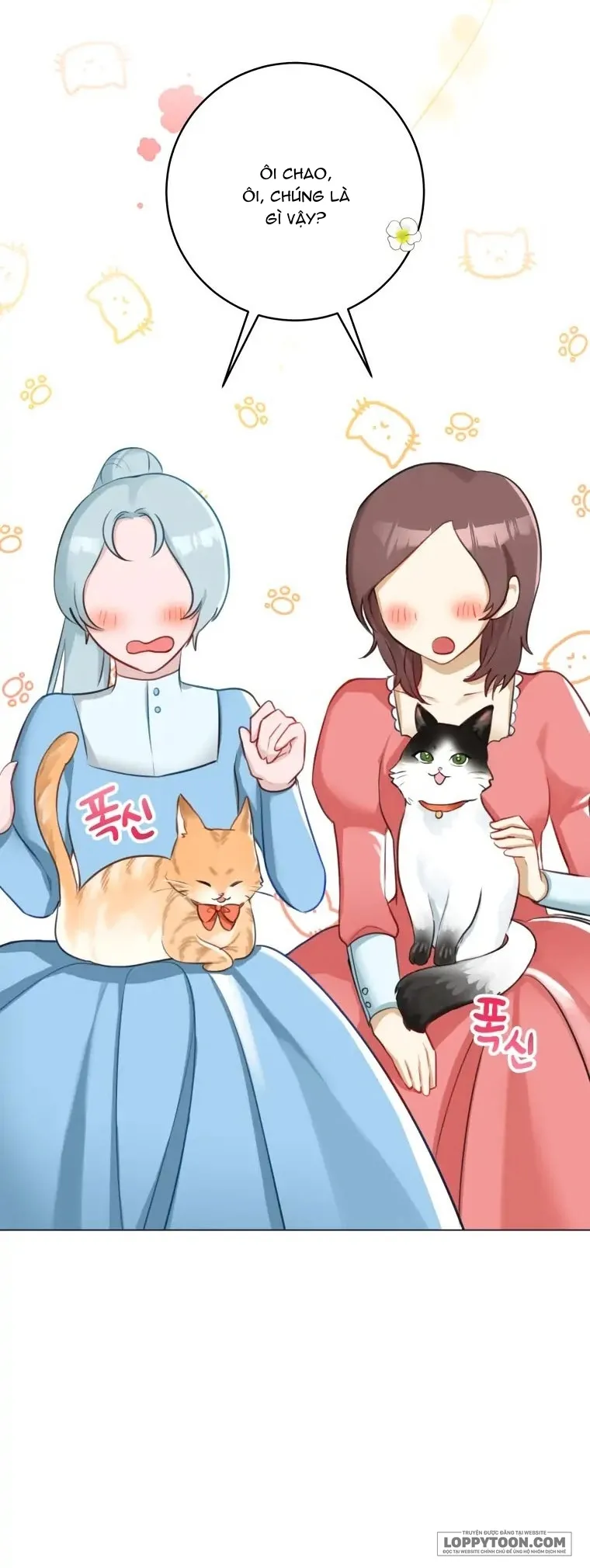 Cuộc Hôn Nhân Xa Hoa Của Đại Công Tước Là Giả - Chap 10 - Trang 30