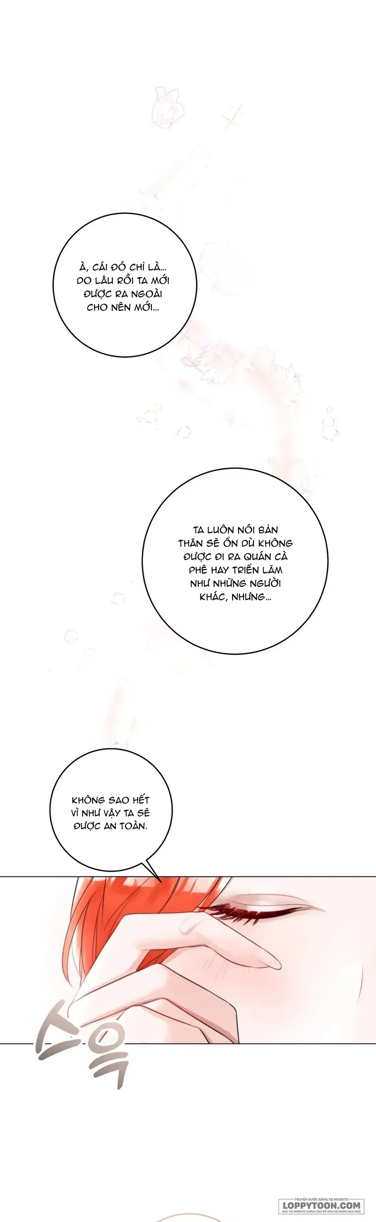 Cuộc Hôn Nhân Xa Hoa Của Đại Công Tước Là Giả - Chap 10 - Trang 4