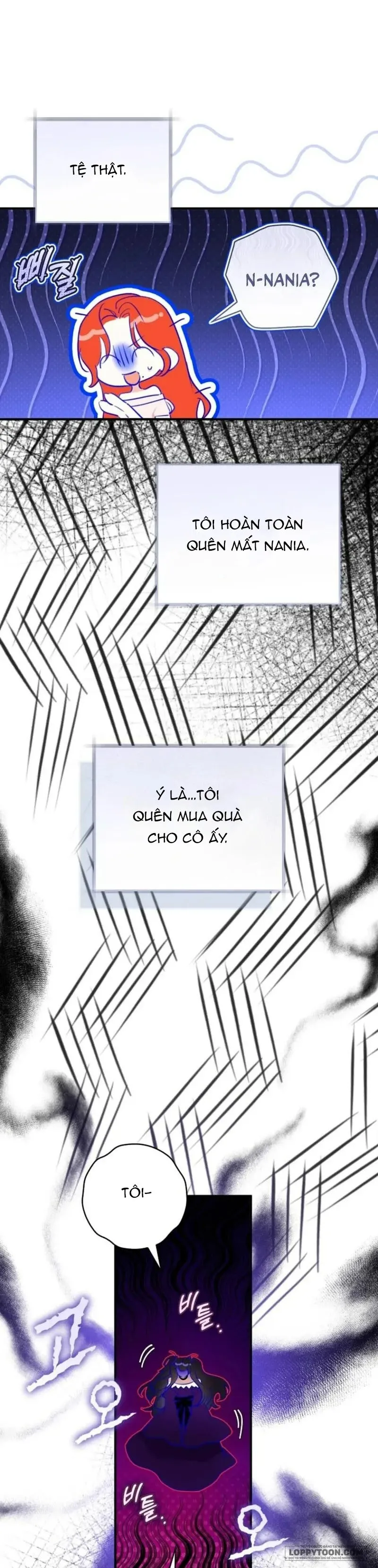 Cuộc Hôn Nhân Xa Hoa Của Đại Công Tước Là Giả - Chap 100 - Trang 1