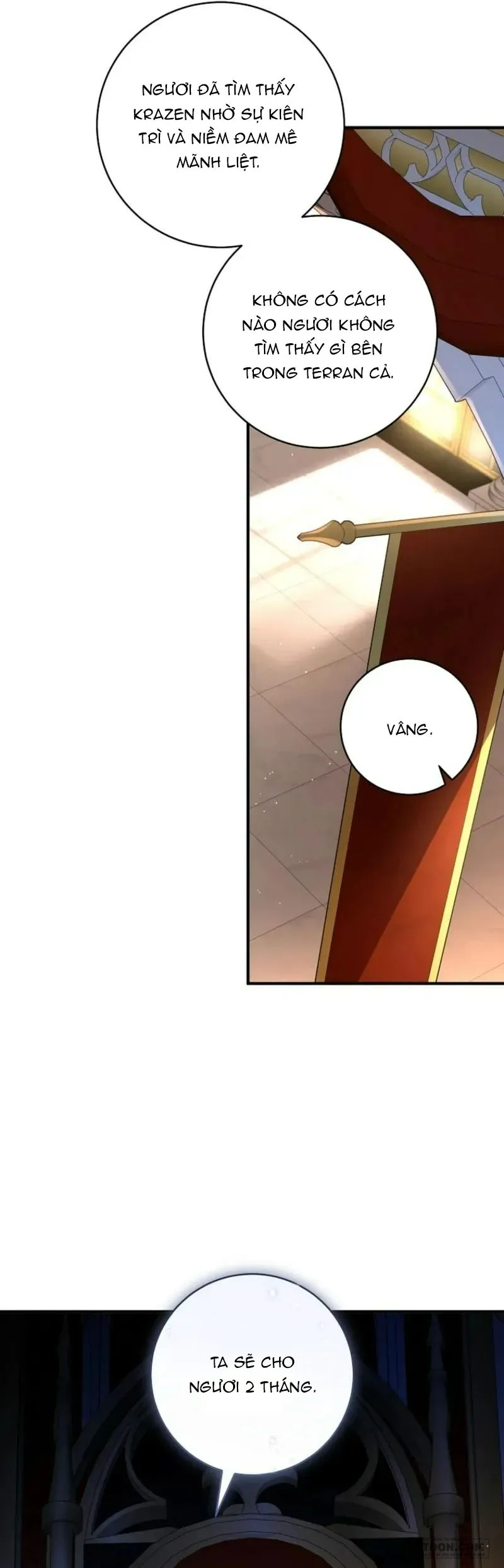 Cuộc Hôn Nhân Xa Hoa Của Đại Công Tước Là Giả - Chap 100 - Trang 15