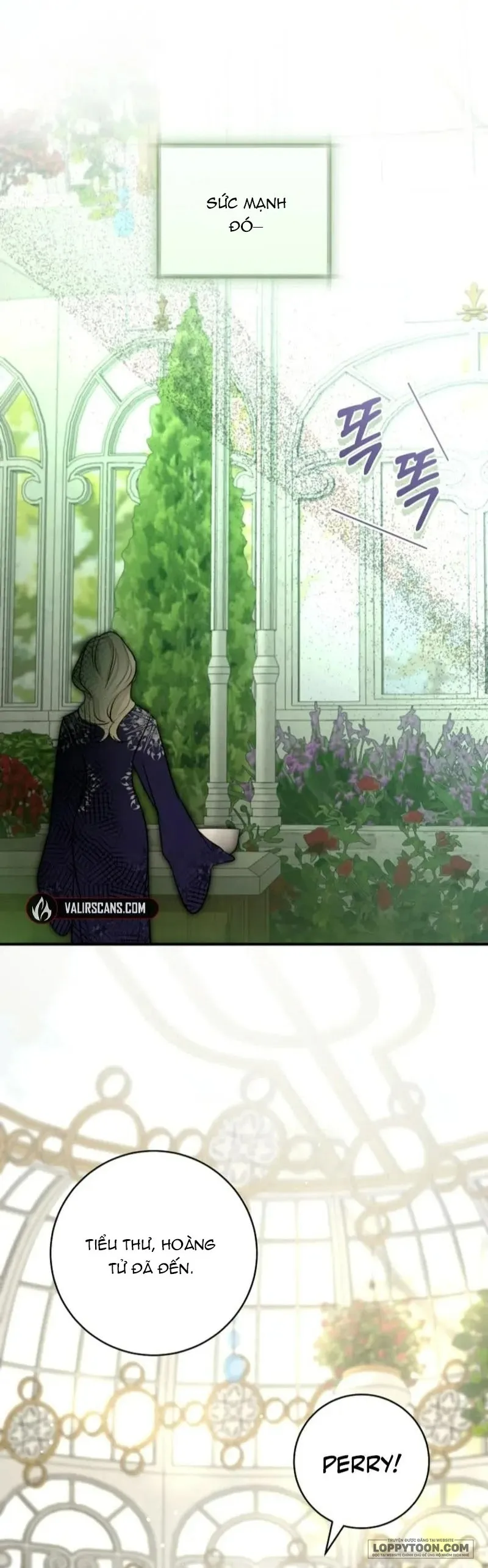 Cuộc Hôn Nhân Xa Hoa Của Đại Công Tước Là Giả - Chap 100 - Trang 24