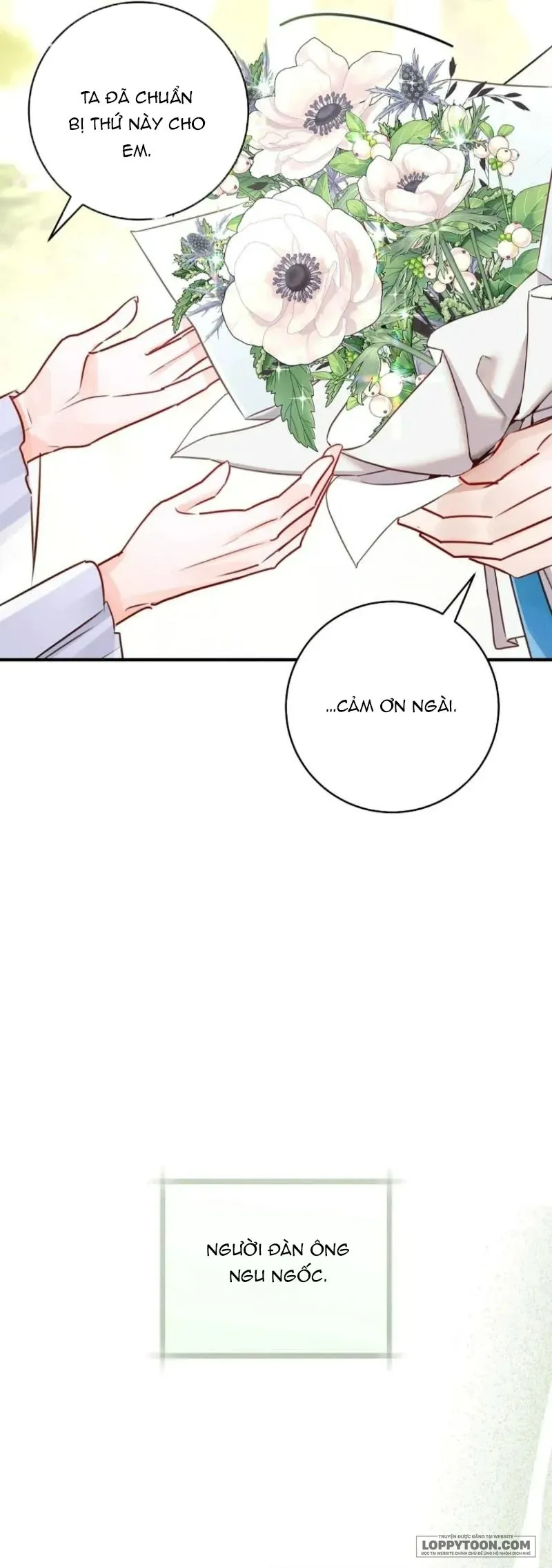 Cuộc Hôn Nhân Xa Hoa Của Đại Công Tước Là Giả - Chap 100 - Trang 26