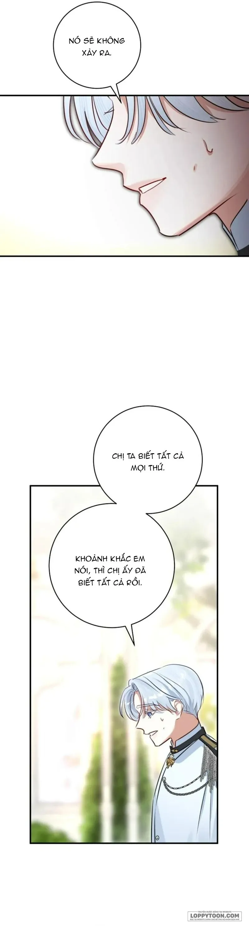 Cuộc Hôn Nhân Xa Hoa Của Đại Công Tước Là Giả - Chap 100 - Trang 30