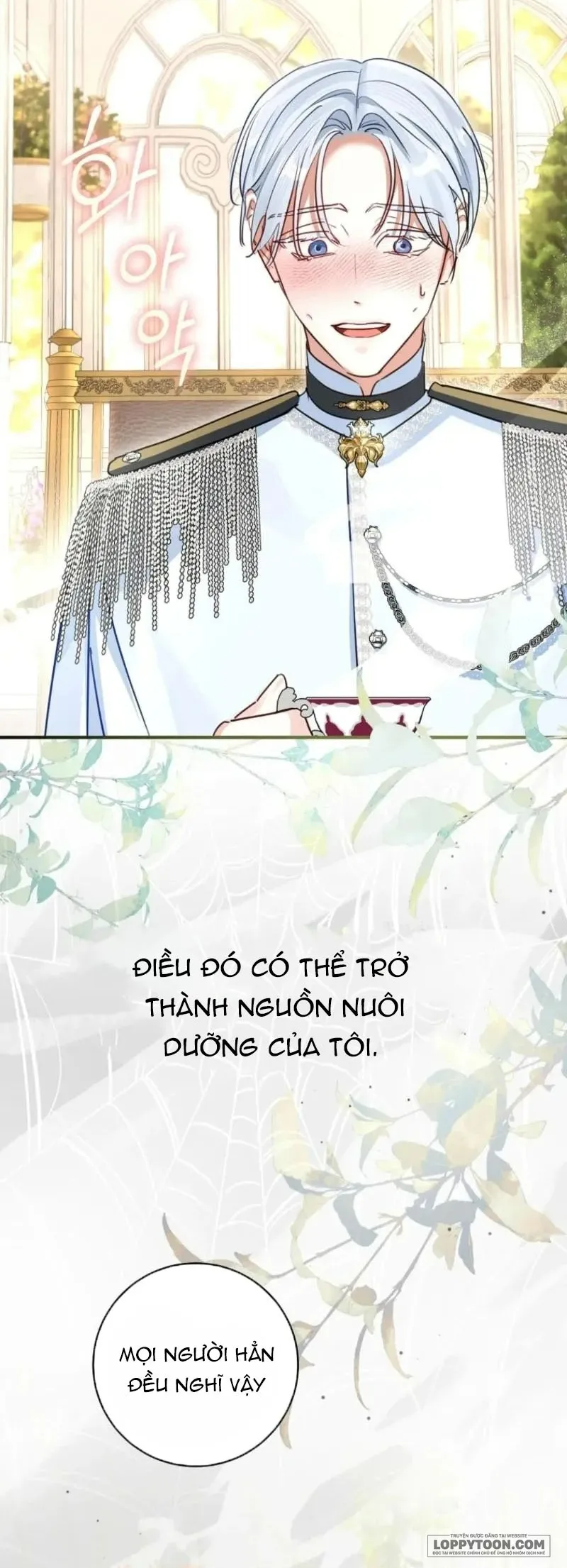 Cuộc Hôn Nhân Xa Hoa Của Đại Công Tước Là Giả - Chap 100 - Trang 32