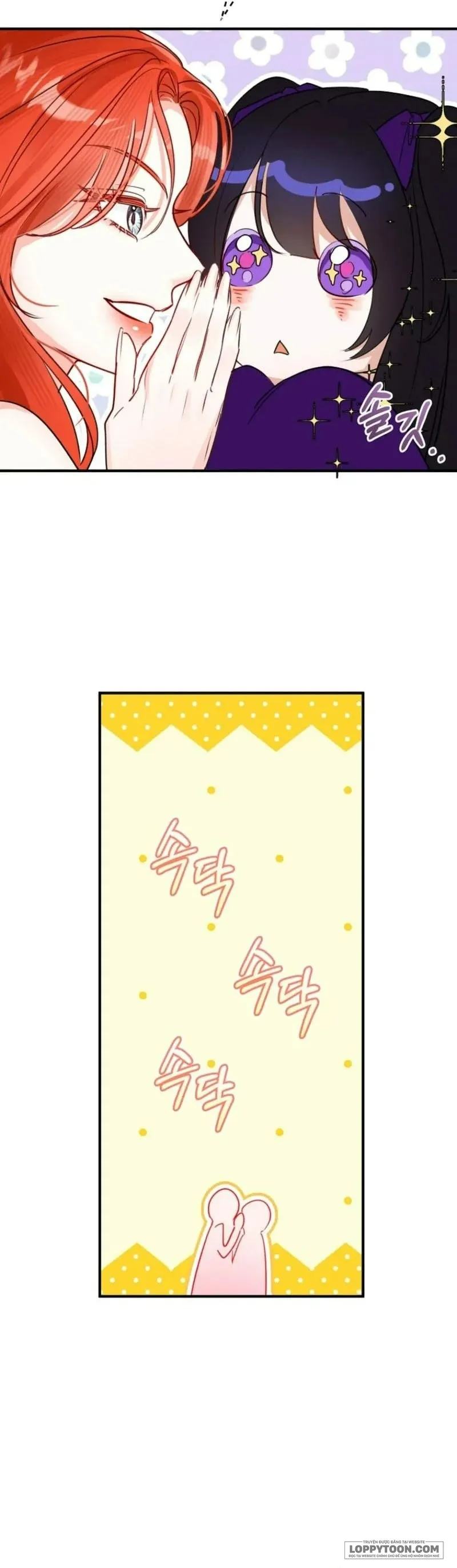 Cuộc Hôn Nhân Xa Hoa Của Đại Công Tước Là Giả - Chap 100 - Trang 5