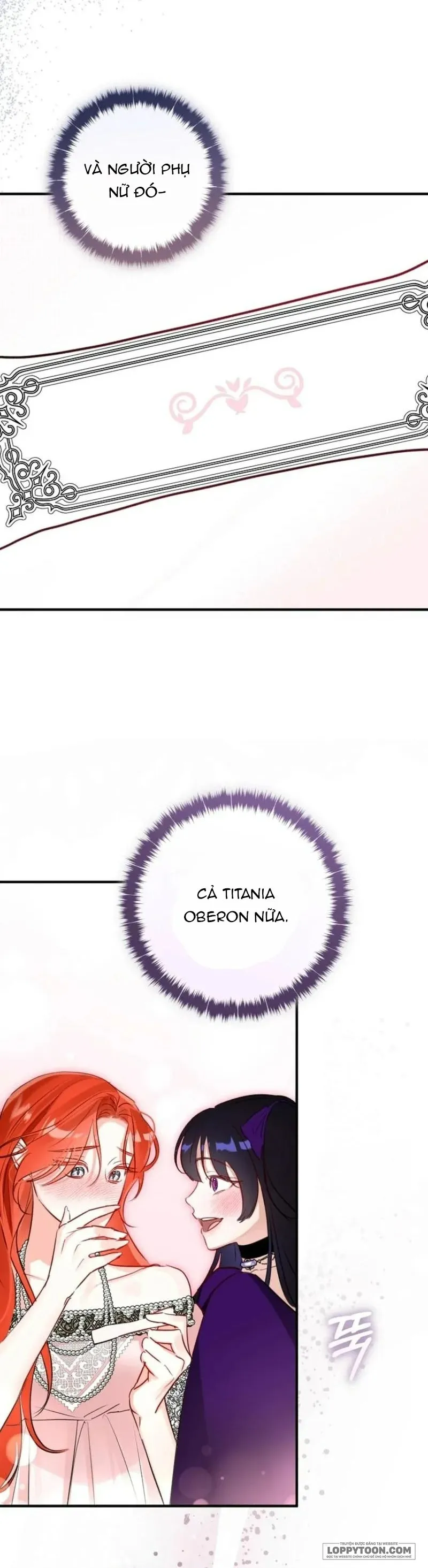 Cuộc Hôn Nhân Xa Hoa Của Đại Công Tước Là Giả - Chap 100 - Trang 43