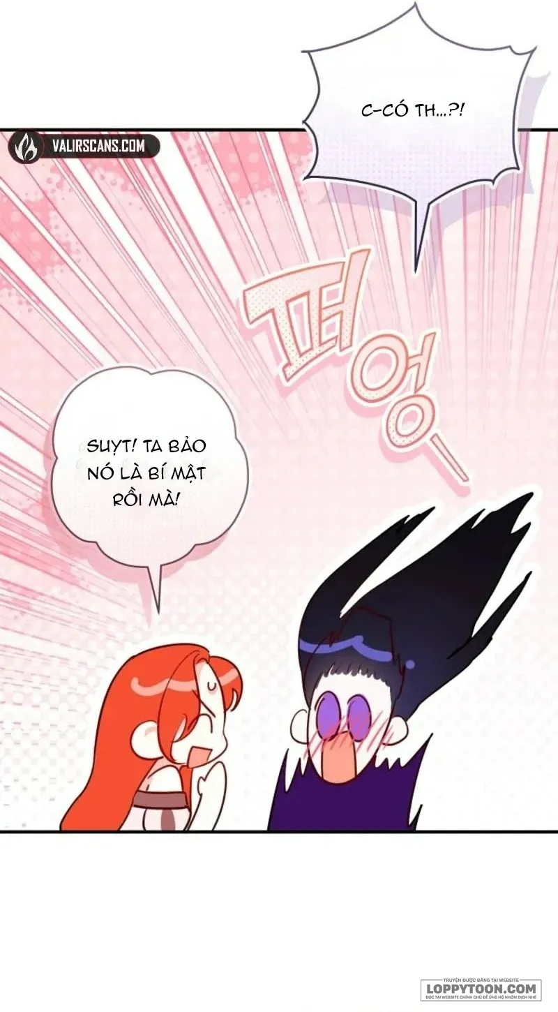 Cuộc Hôn Nhân Xa Hoa Của Đại Công Tước Là Giả - Chap 100 - Trang 6