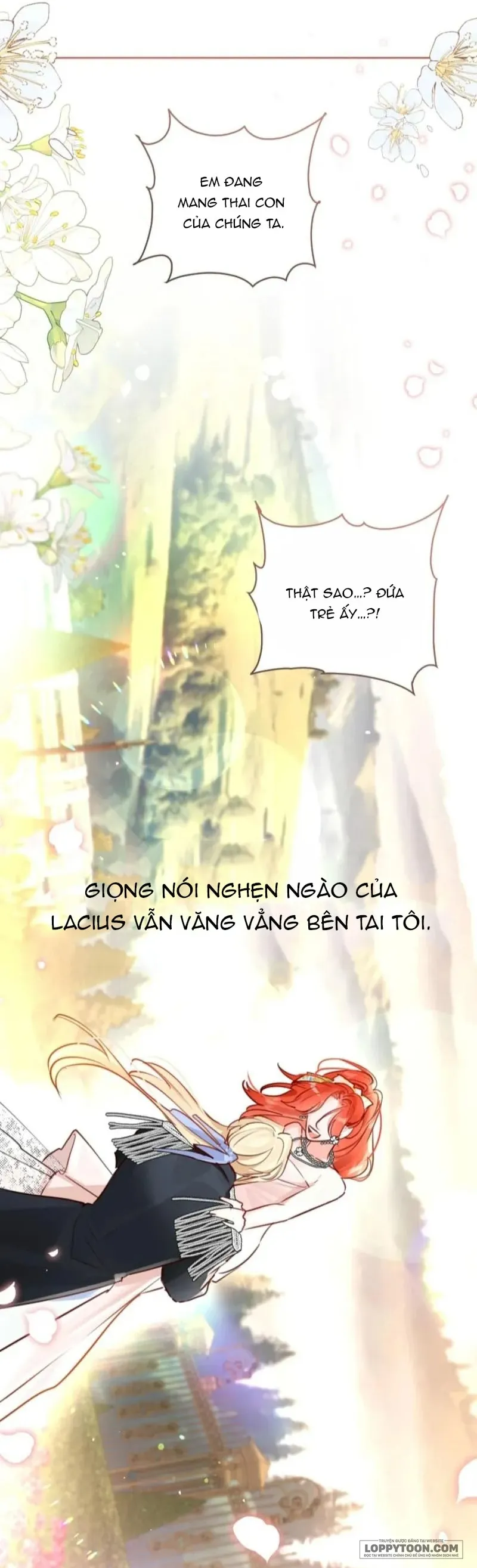 Cuộc Hôn Nhân Xa Hoa Của Đại Công Tước Là Giả - Chap 101 - Trang 12