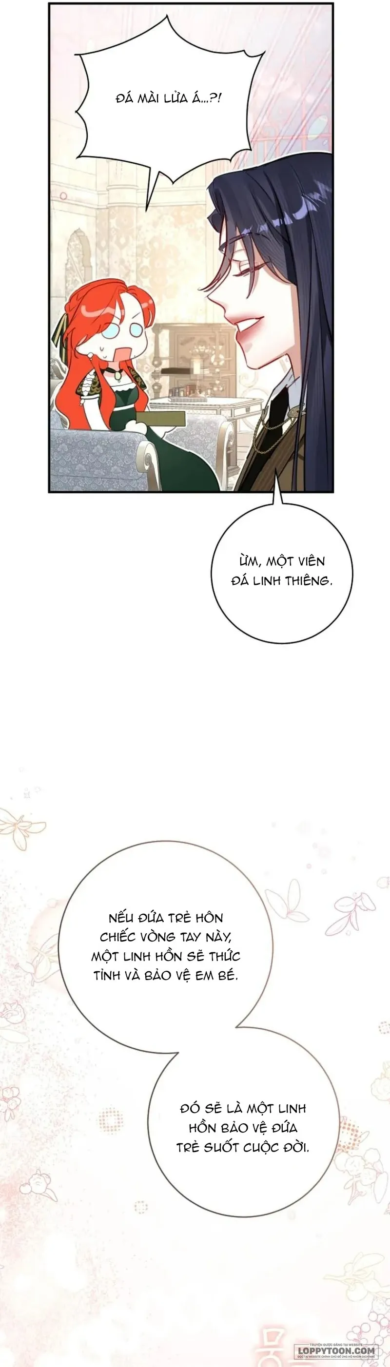 Cuộc Hôn Nhân Xa Hoa Của Đại Công Tước Là Giả - Chap 101 - Trang 24