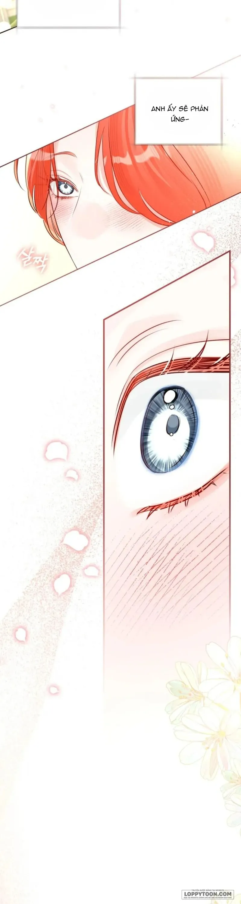 Cuộc Hôn Nhân Xa Hoa Của Đại Công Tước Là Giả - Chap 101 - Trang 8