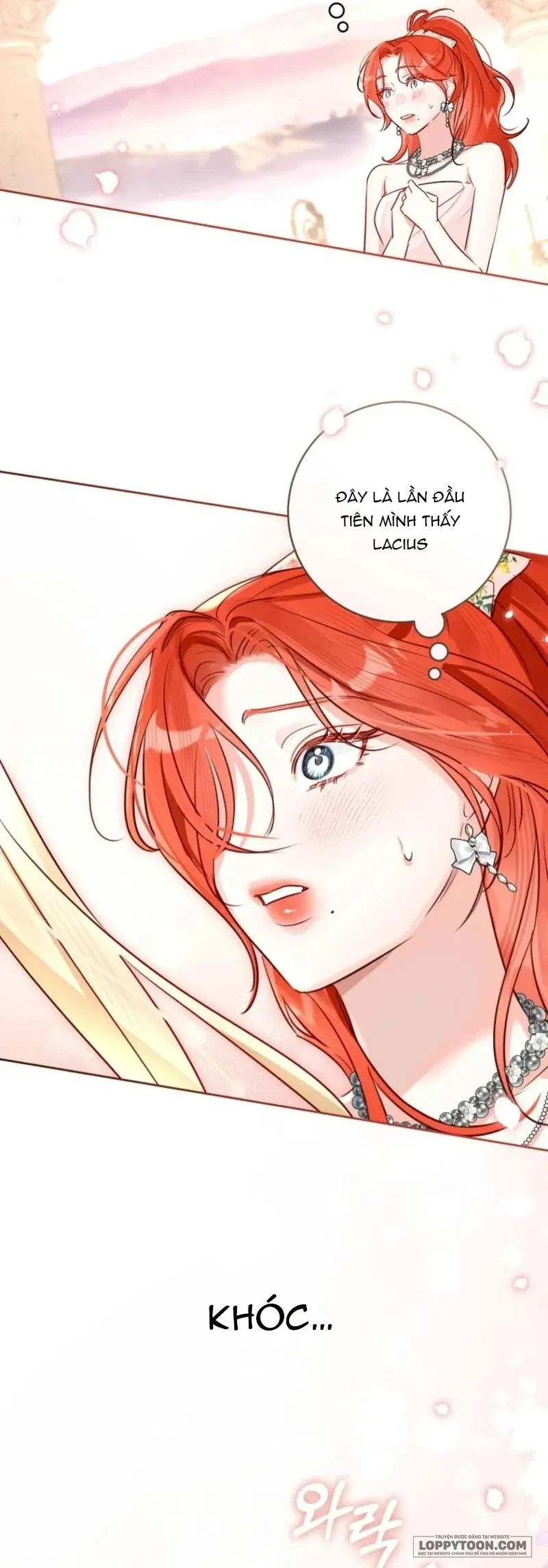 Cuộc Hôn Nhân Xa Hoa Của Đại Công Tước Là Giả - Chap 101 - Trang 10