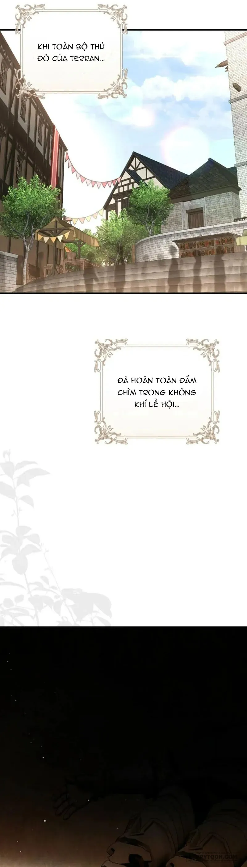 Cuộc Hôn Nhân Xa Hoa Của Đại Công Tước Là Giả - Chap 102 - Trang 1