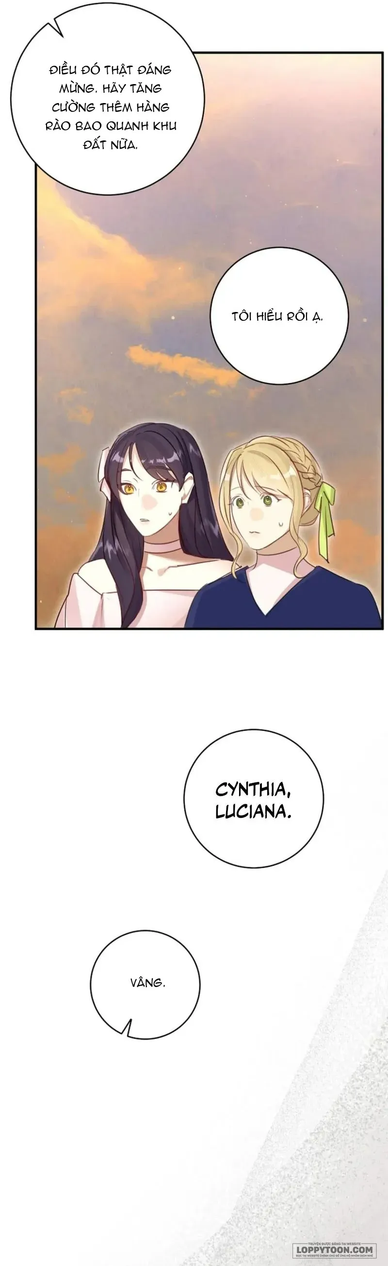 Cuộc Hôn Nhân Xa Hoa Của Đại Công Tước Là Giả - Chap 102 - Trang 23