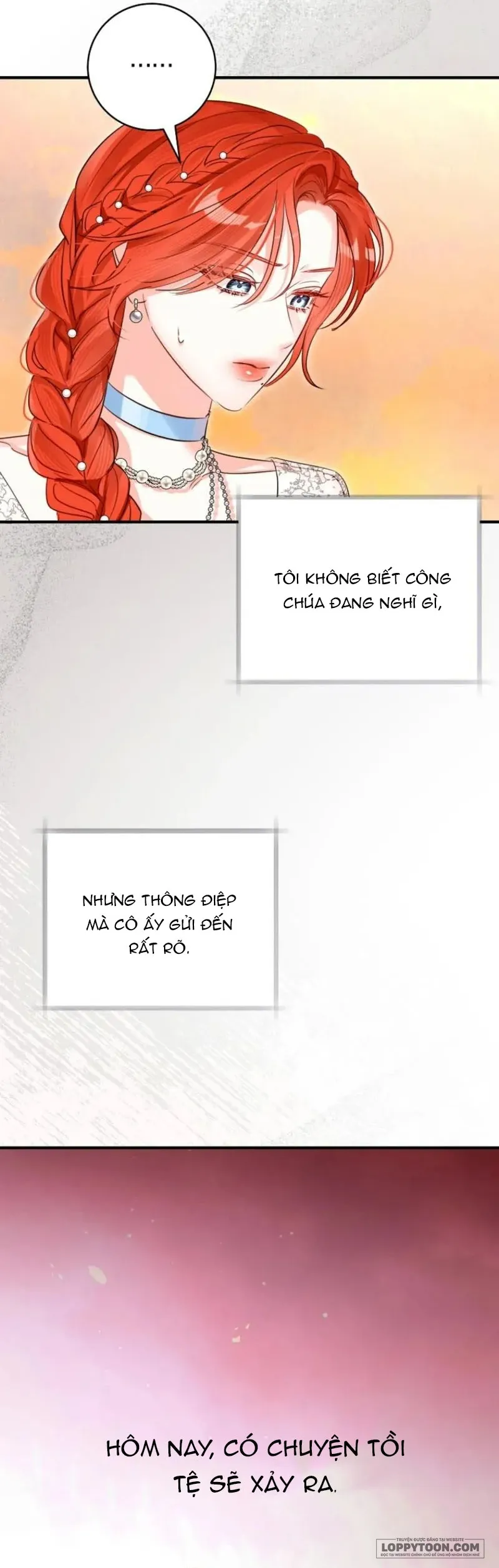 Cuộc Hôn Nhân Xa Hoa Của Đại Công Tước Là Giả - Chap 102 - Trang 24