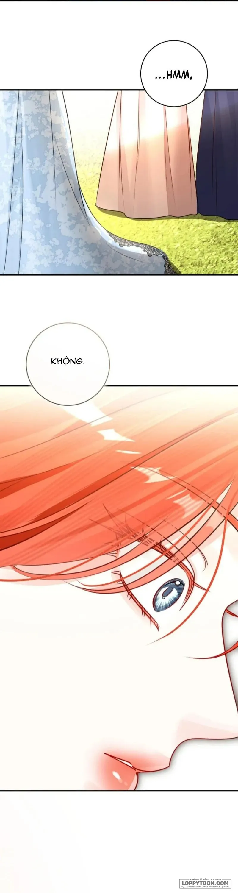 Cuộc Hôn Nhân Xa Hoa Của Đại Công Tước Là Giả - Chap 102 - Trang 28