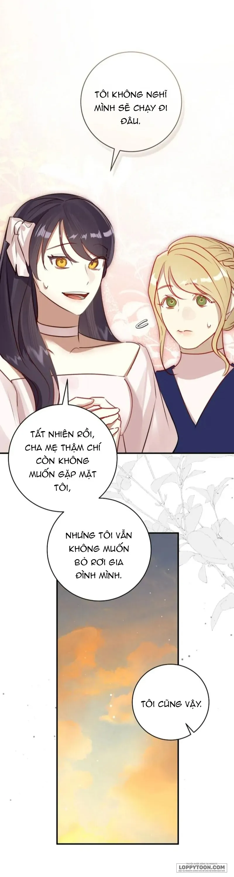 Cuộc Hôn Nhân Xa Hoa Của Đại Công Tước Là Giả - Chap 102 - Trang 29