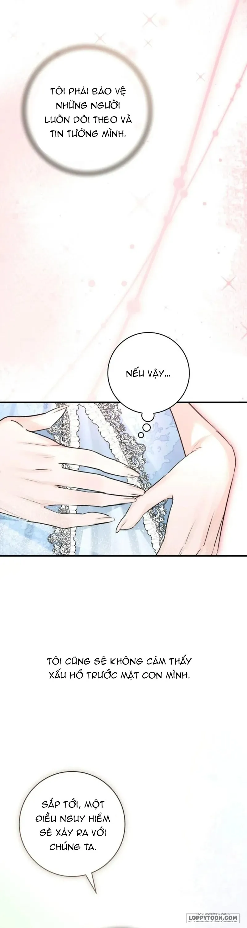 Cuộc Hôn Nhân Xa Hoa Của Đại Công Tước Là Giả - Chap 102 - Trang 32