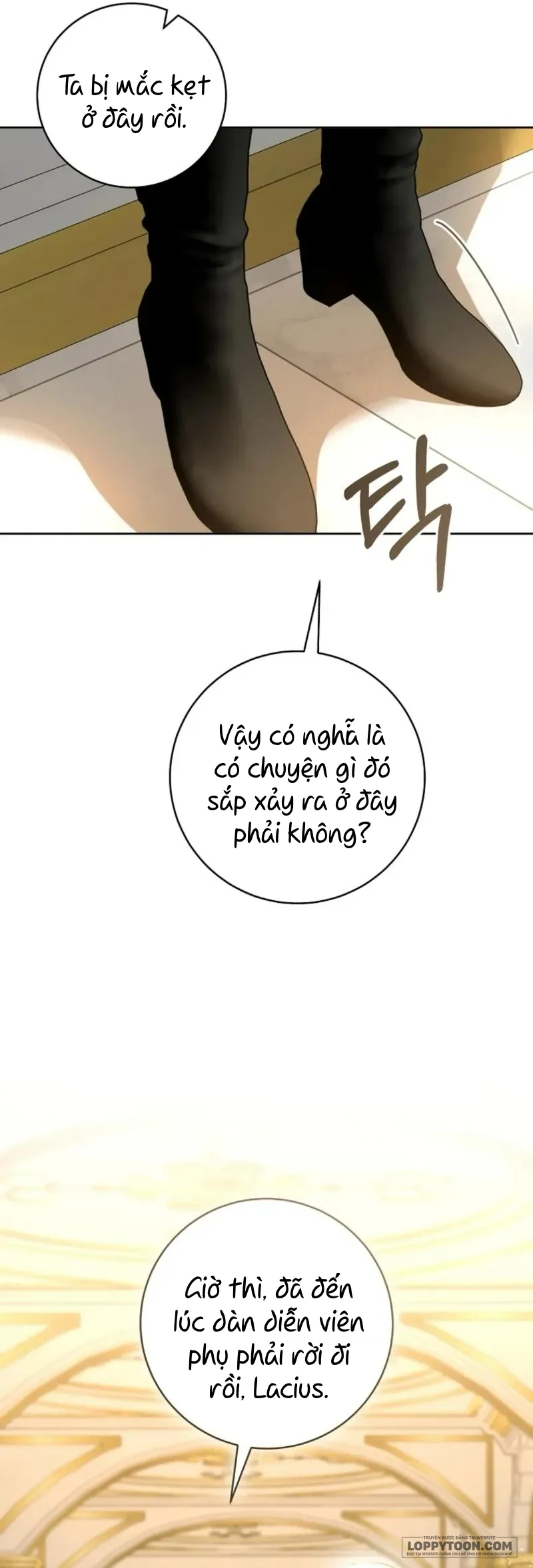 Cuộc Hôn Nhân Xa Hoa Của Đại Công Tước Là Giả - Chap 103 - Trang 13