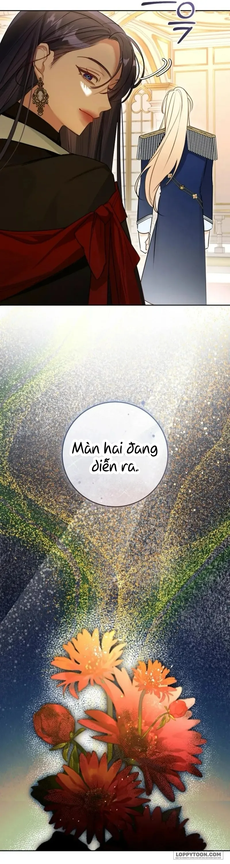Cuộc Hôn Nhân Xa Hoa Của Đại Công Tước Là Giả - Chap 103 - Trang 16