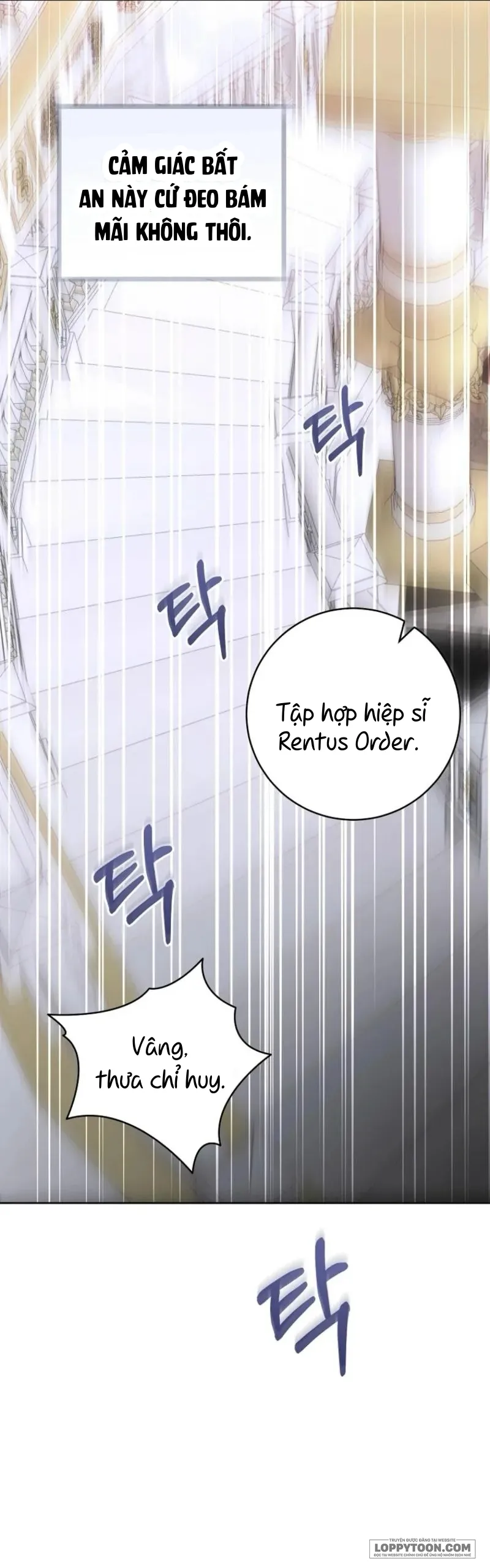Cuộc Hôn Nhân Xa Hoa Của Đại Công Tước Là Giả - Chap 103 - Trang 18