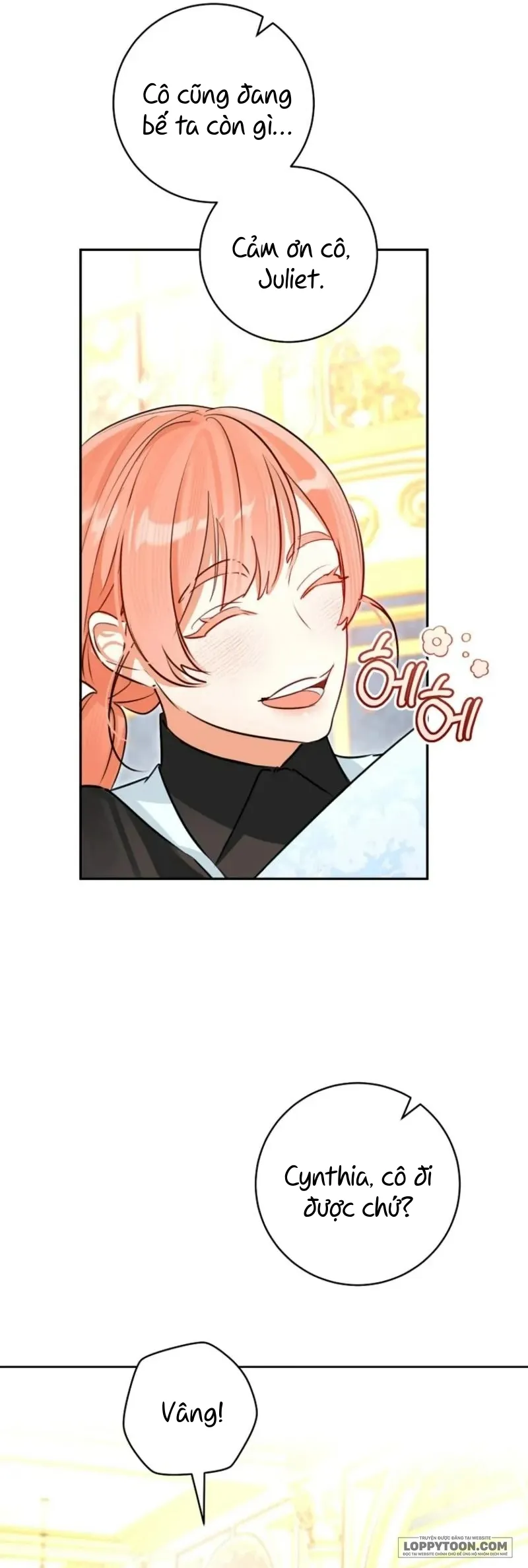 Cuộc Hôn Nhân Xa Hoa Của Đại Công Tước Là Giả - Chap 103 - Trang 34