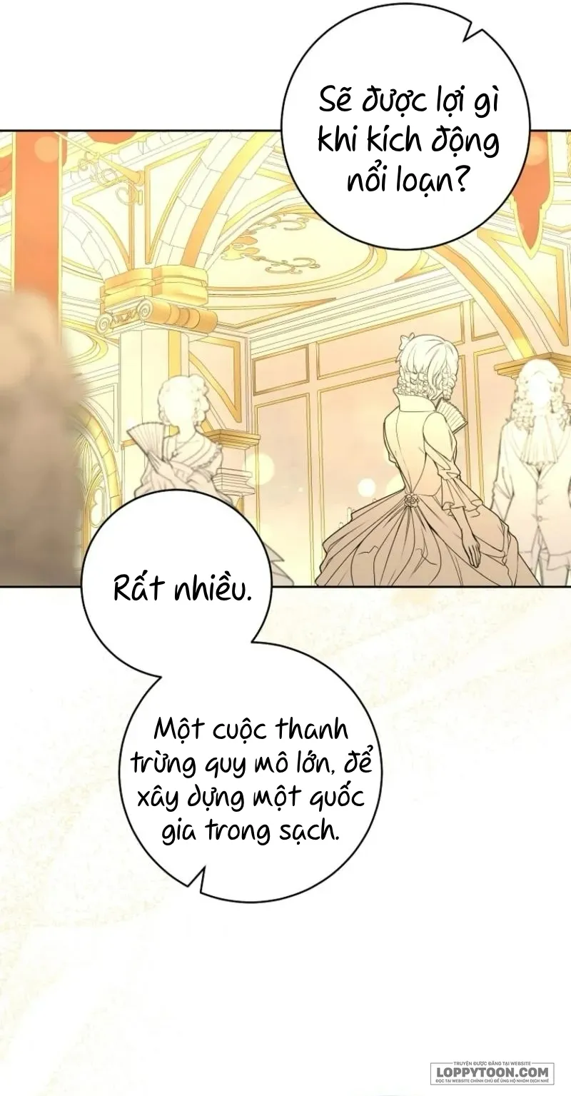 Cuộc Hôn Nhân Xa Hoa Của Đại Công Tước Là Giả - Chap 103 - Trang 10