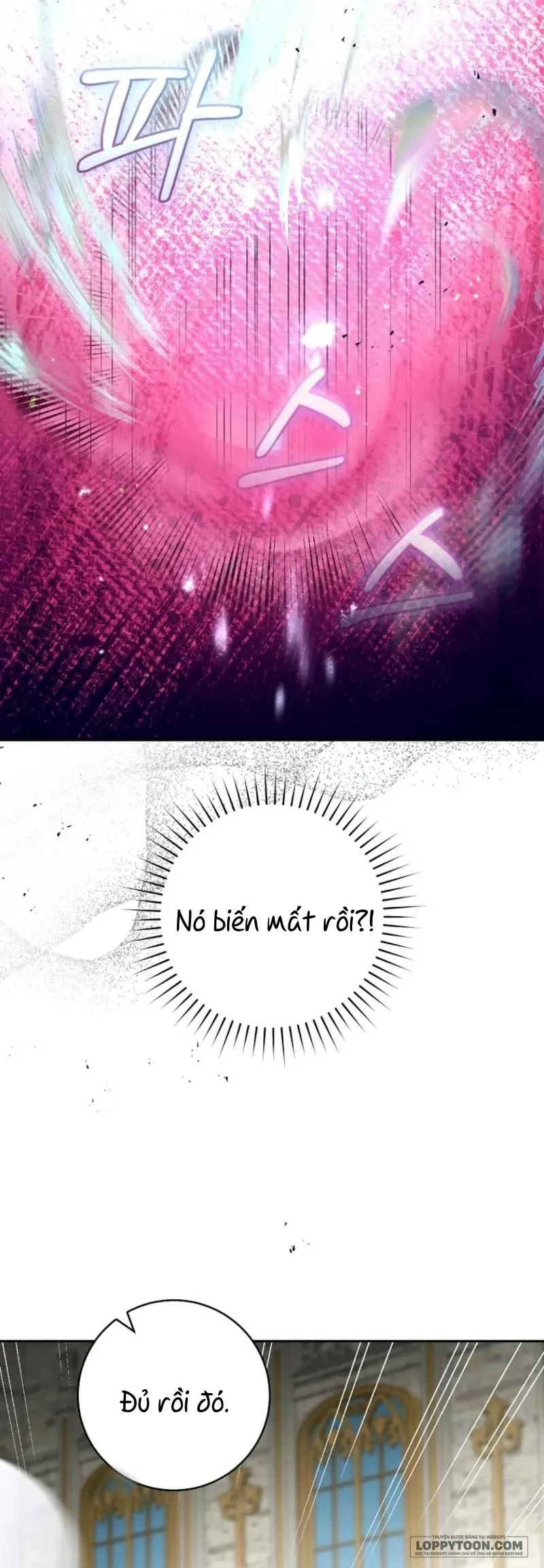 Cuộc Hôn Nhân Xa Hoa Của Đại Công Tước Là Giả - Chap 104 - Trang 14