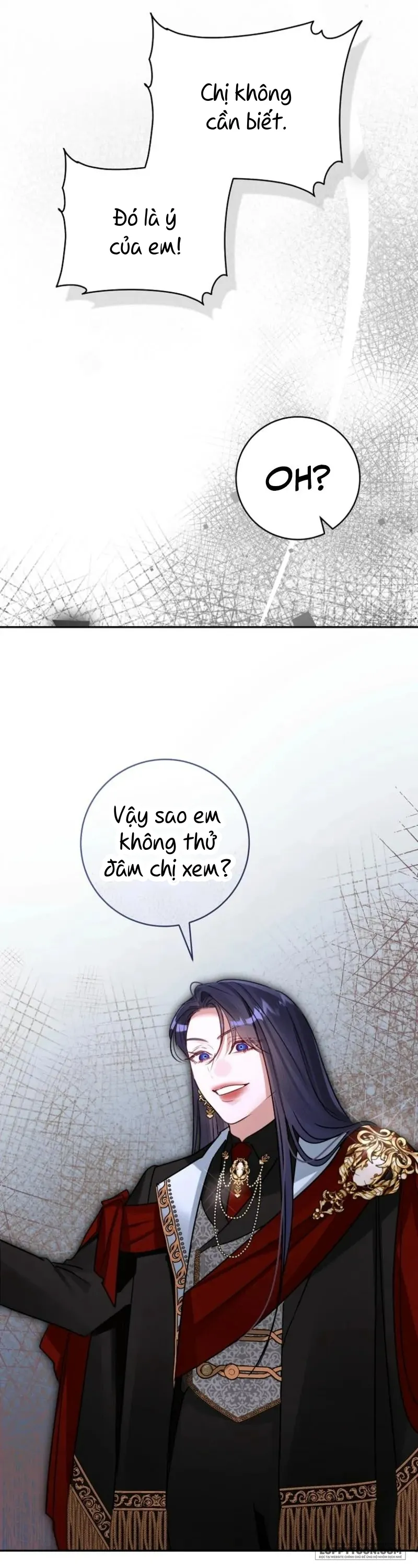 Cuộc Hôn Nhân Xa Hoa Của Đại Công Tước Là Giả - Chap 104 - Trang 30