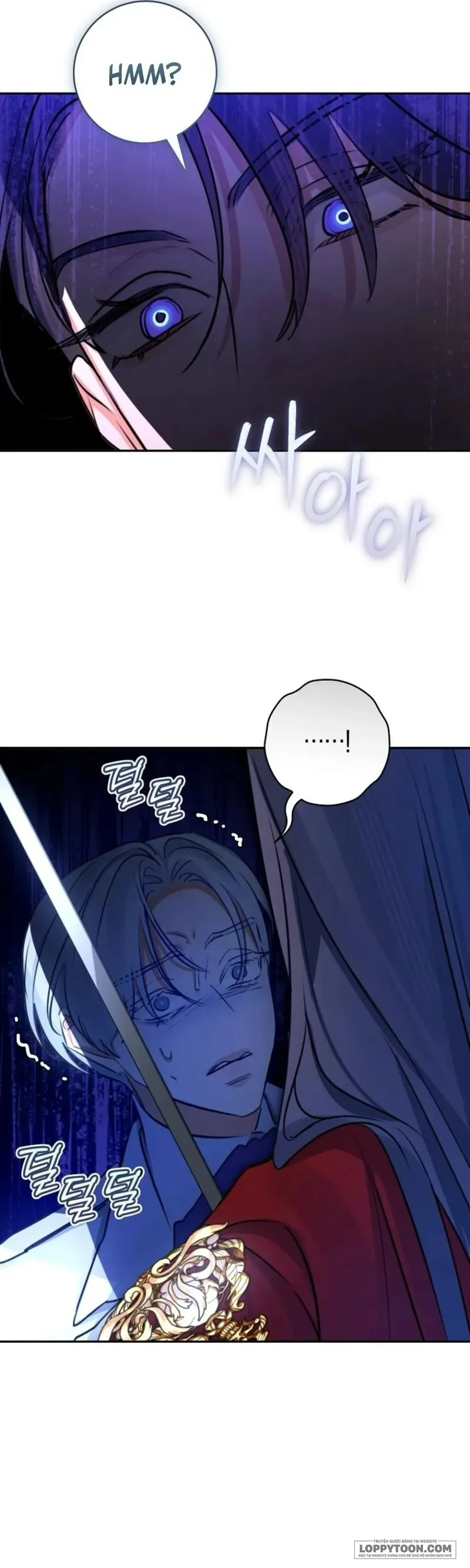 Cuộc Hôn Nhân Xa Hoa Của Đại Công Tước Là Giả - Chap 104 - Trang 33