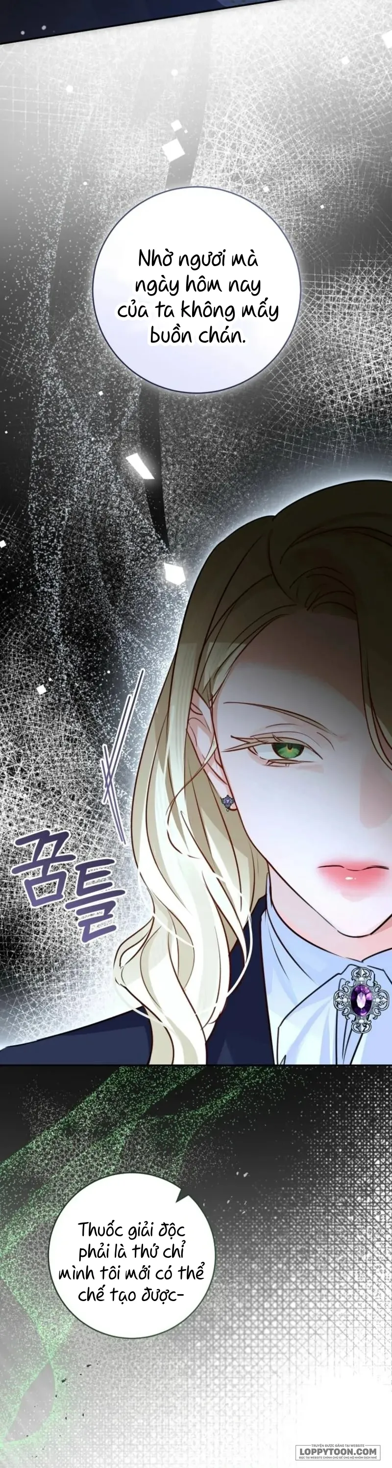 Cuộc Hôn Nhân Xa Hoa Của Đại Công Tước Là Giả - Chap 104 - Trang 38