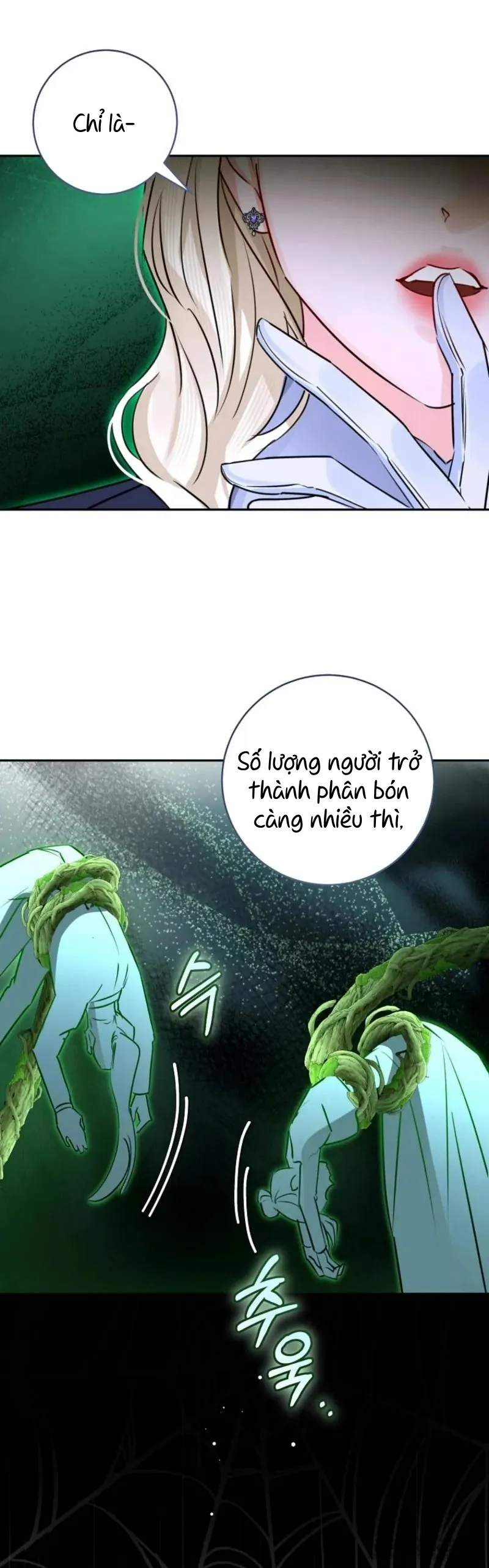 Cuộc Hôn Nhân Xa Hoa Của Đại Công Tước Là Giả - Chap 105 - Trang 12