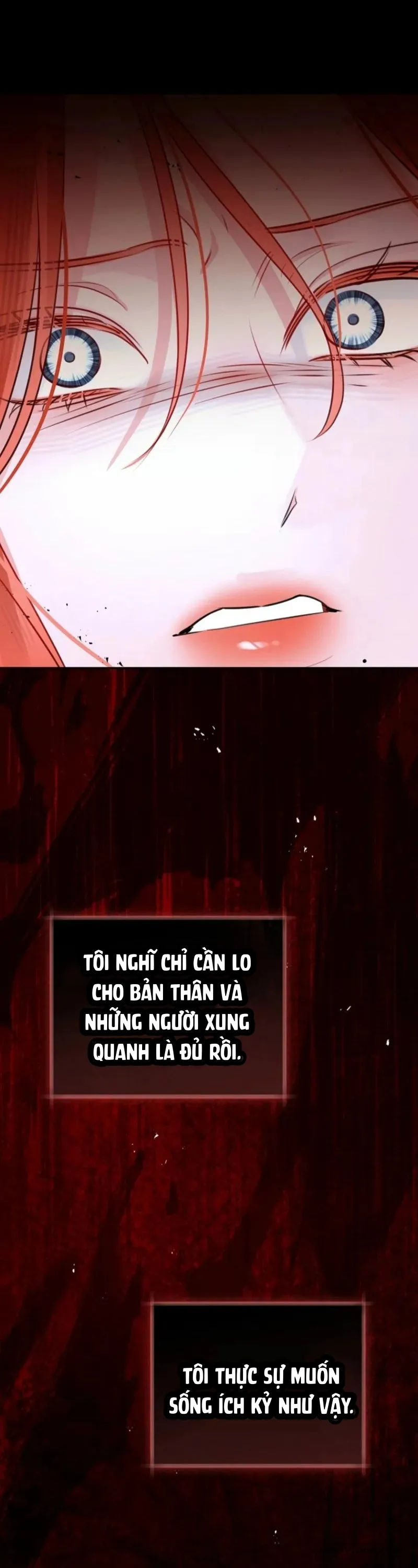 Cuộc Hôn Nhân Xa Hoa Của Đại Công Tước Là Giả - Chap 105 - Trang 17