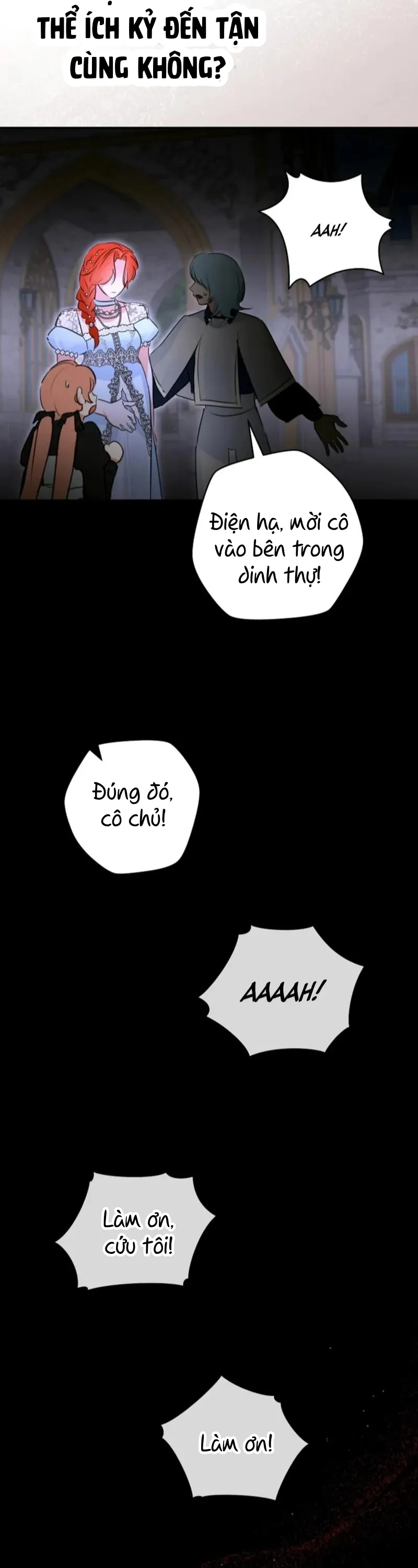 Cuộc Hôn Nhân Xa Hoa Của Đại Công Tước Là Giả - Chap 105 - Trang 20
