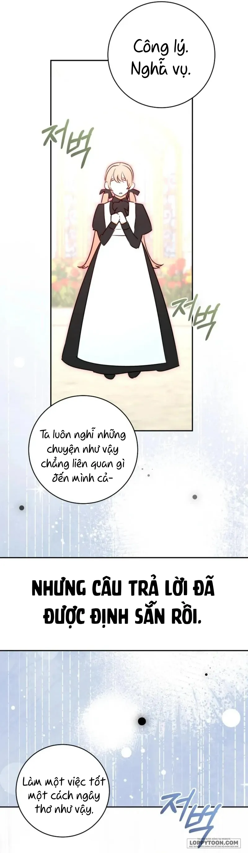 Cuộc Hôn Nhân Xa Hoa Của Đại Công Tước Là Giả - Chap 105 - Trang 24