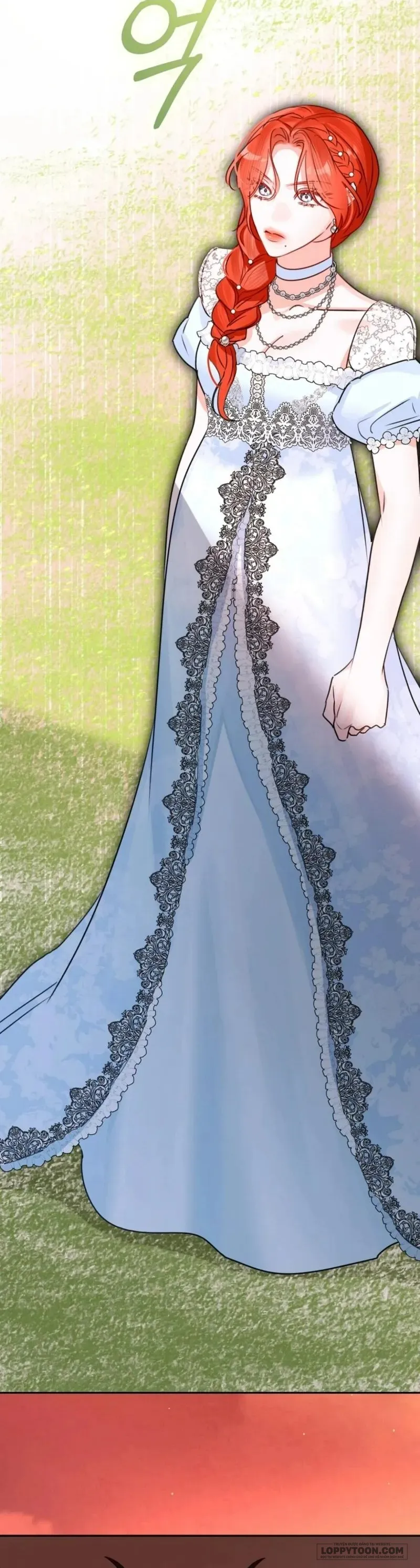 Cuộc Hôn Nhân Xa Hoa Của Đại Công Tước Là Giả - Chap 105 - Trang 26